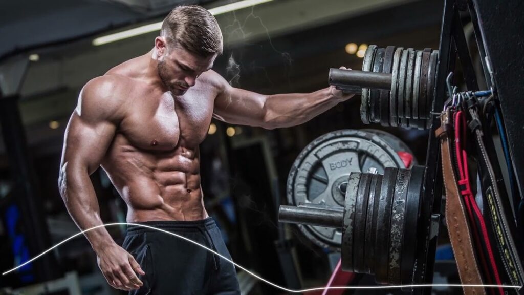 анастрозол тренировка