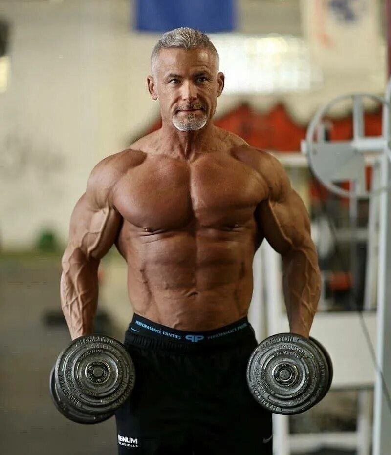 кломид тренировка